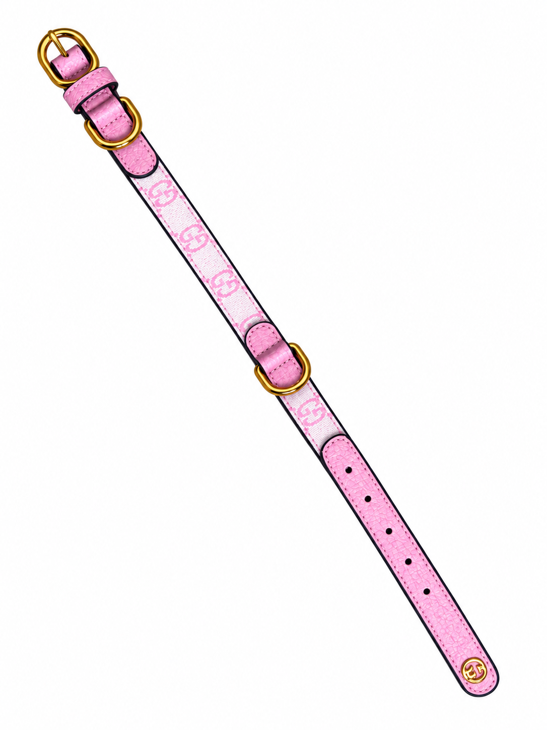 G’CCI Halsband Roze