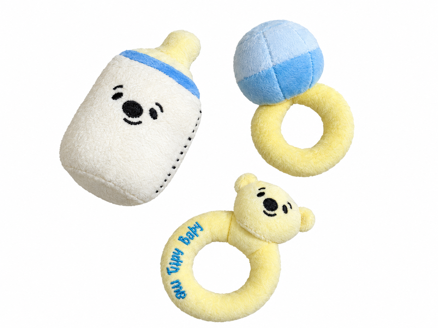 Puppy set