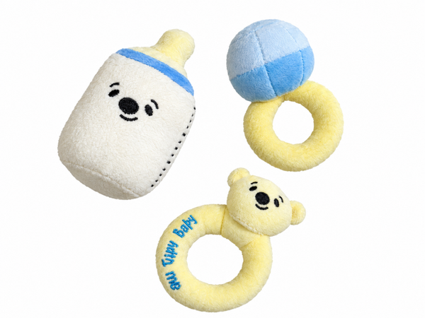 Puppy set