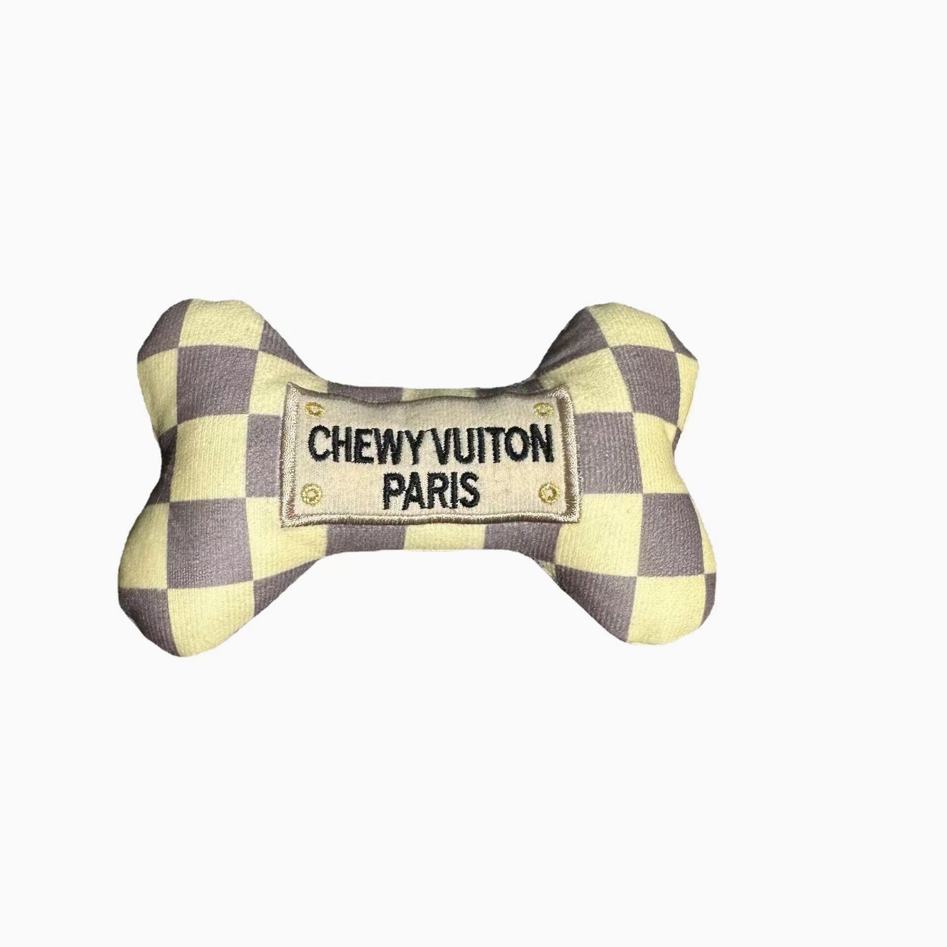 Chewy vuiton bot