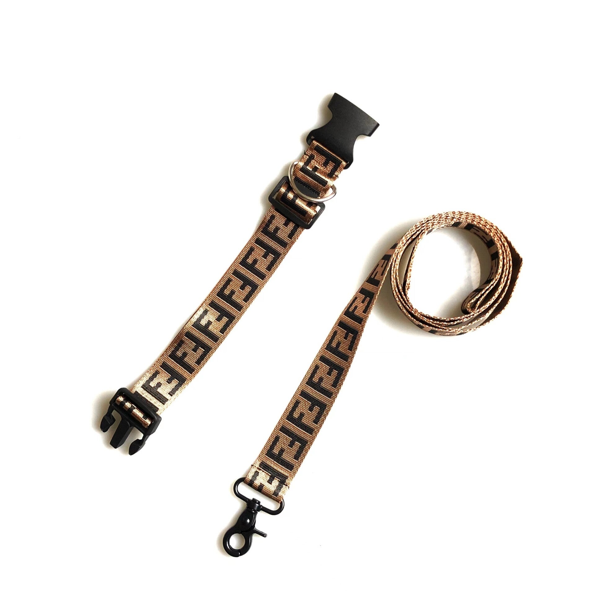 FF halsband + looplijn