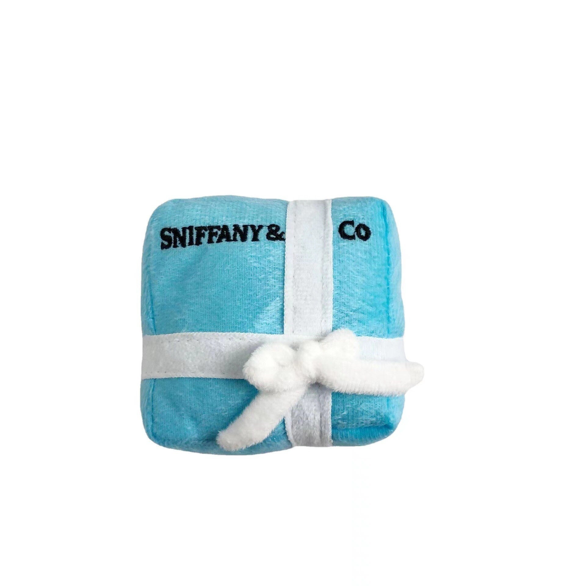 Sniffany & Co sieraden doosje