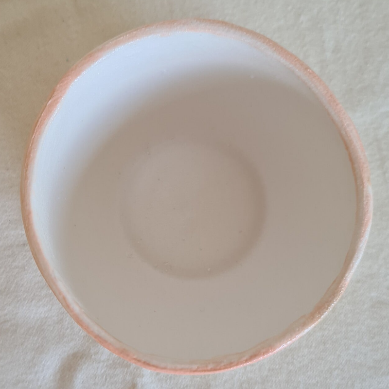 porseleine schaaltje tulpen