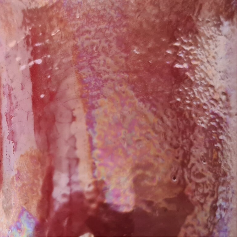 kerstklokje porselein