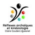 Éducatrice du mouvement Claire Couderc-Quesnel