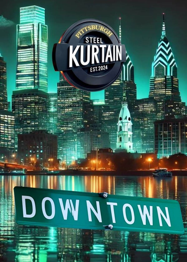 Steelkurtain Exclusive Downtown Exclusive