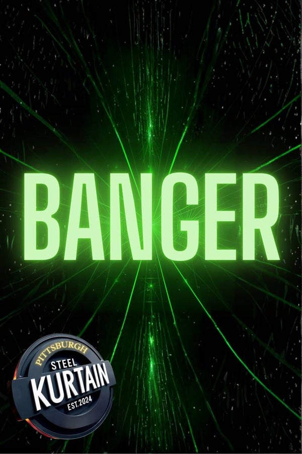 Steelkurtain Exclusive Banger (Multi Sport)