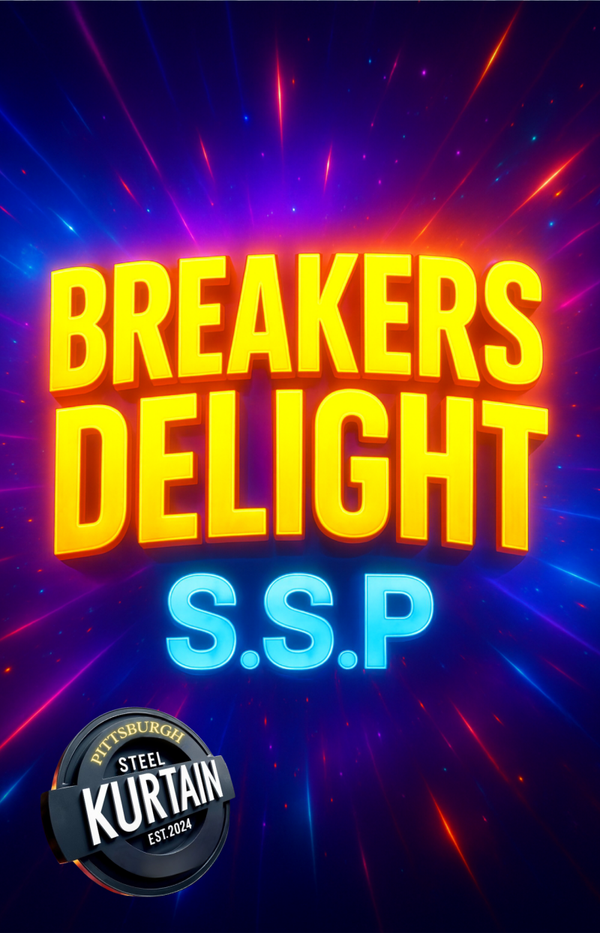 Bangers Delight S.S.P
