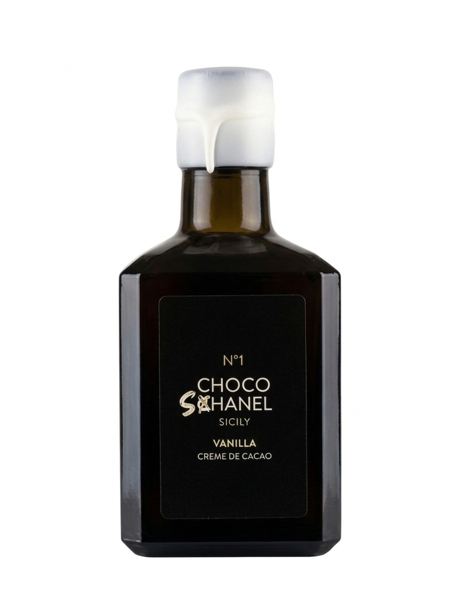 Choco Schanel No1 Vanilla