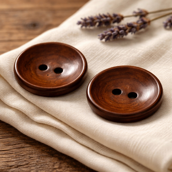 Natural Wood Series