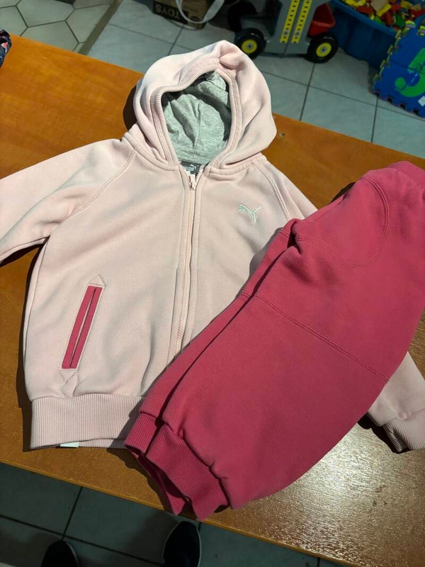 Puma Anzug 2tlg. Gr.98