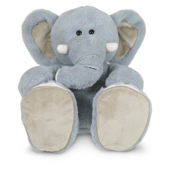 Olifant met naam