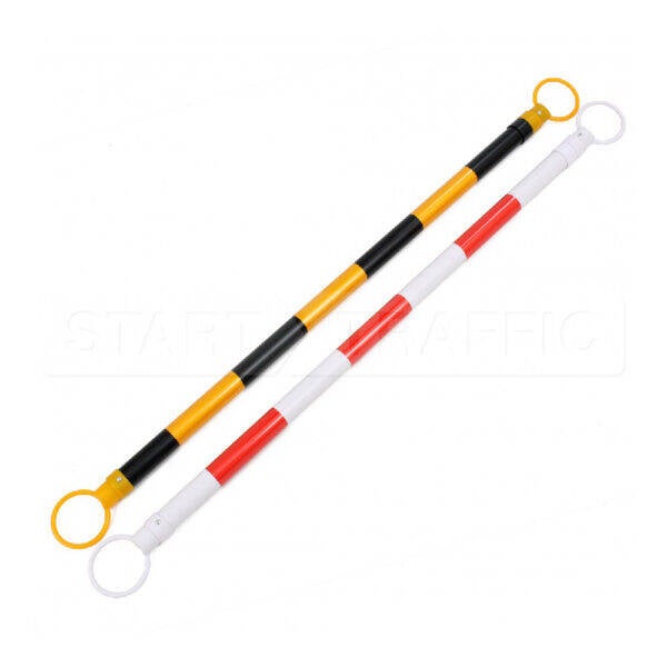 RETRACABLE HDPE POLE (CONE)