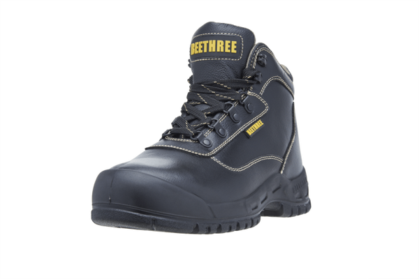 SAFETY SHOES - BT-8832 (SIRIM/DOSH)
