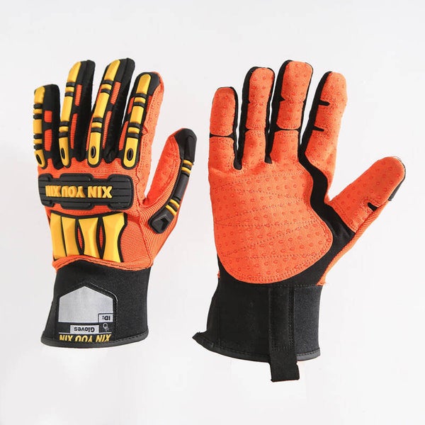 IRONCLAD KONG IMPACT GLOVES