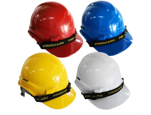 SAFETY HELMET