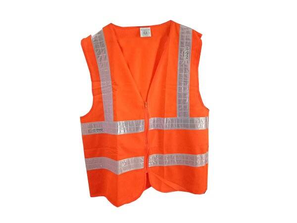 SAFETY VEST