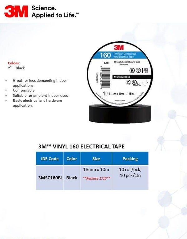 3M Product (BULK ORDER ONLY)