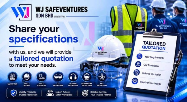 WJ SAFEVENTURES SDN BHD