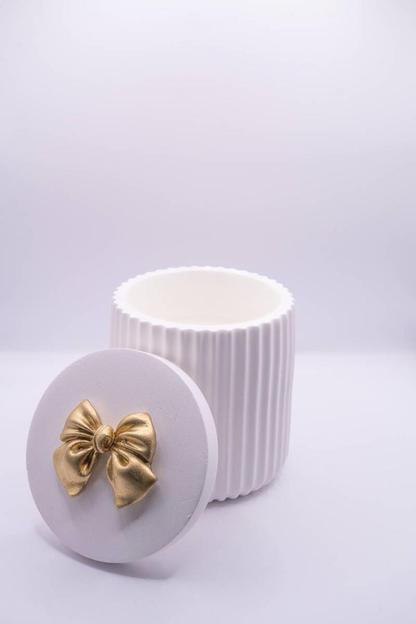 Golden - Bow