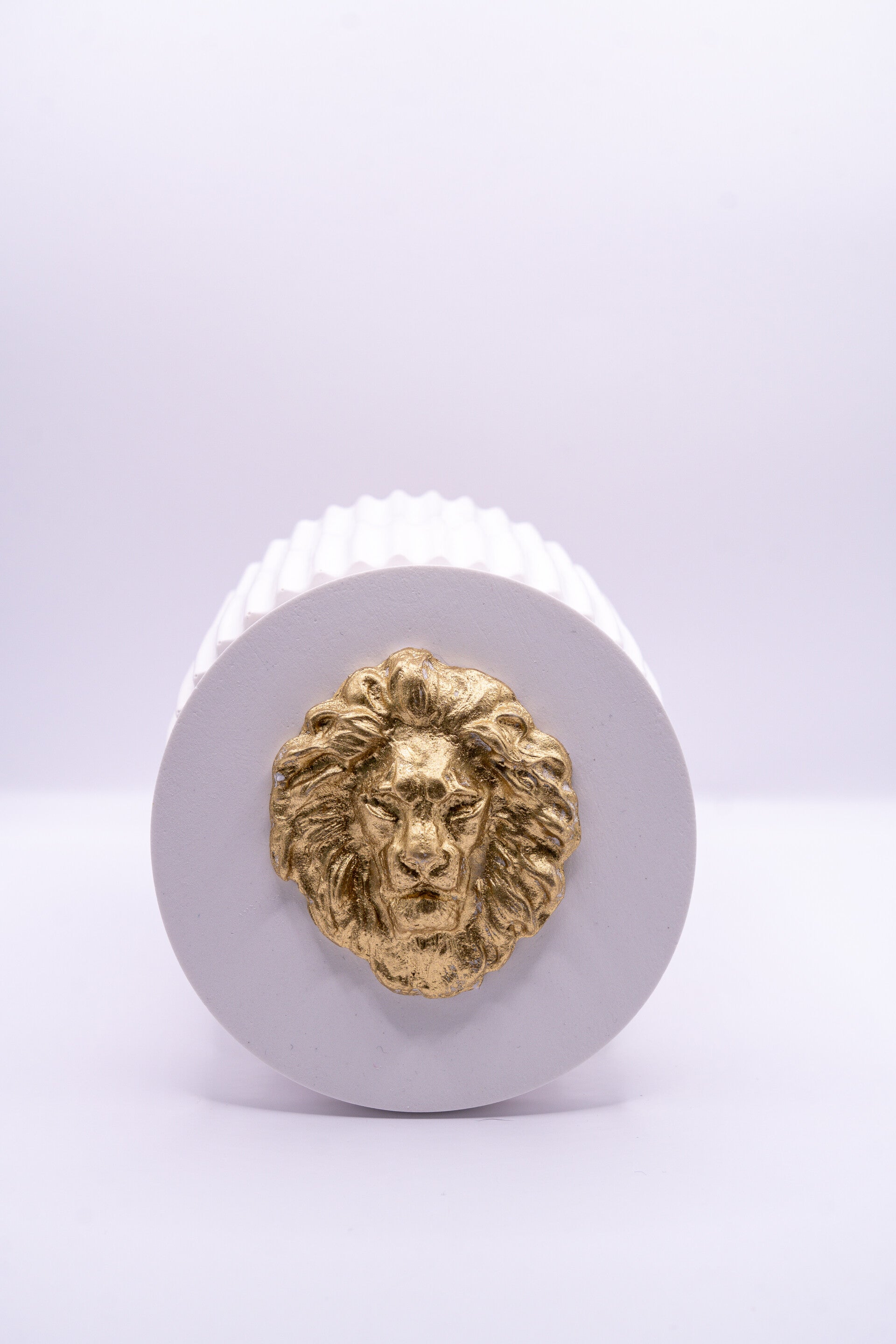 Golden - Lion