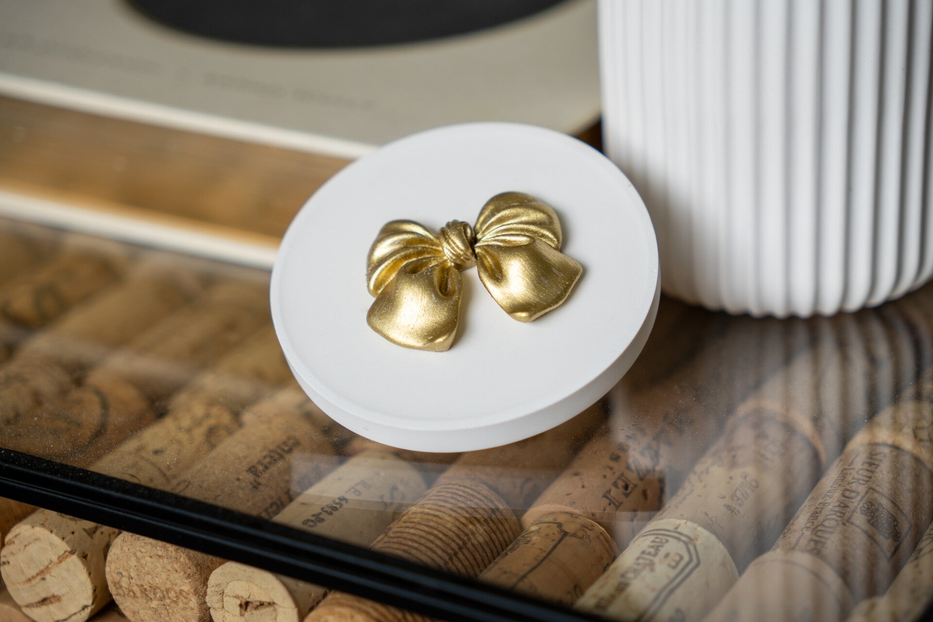 Home accessories with style