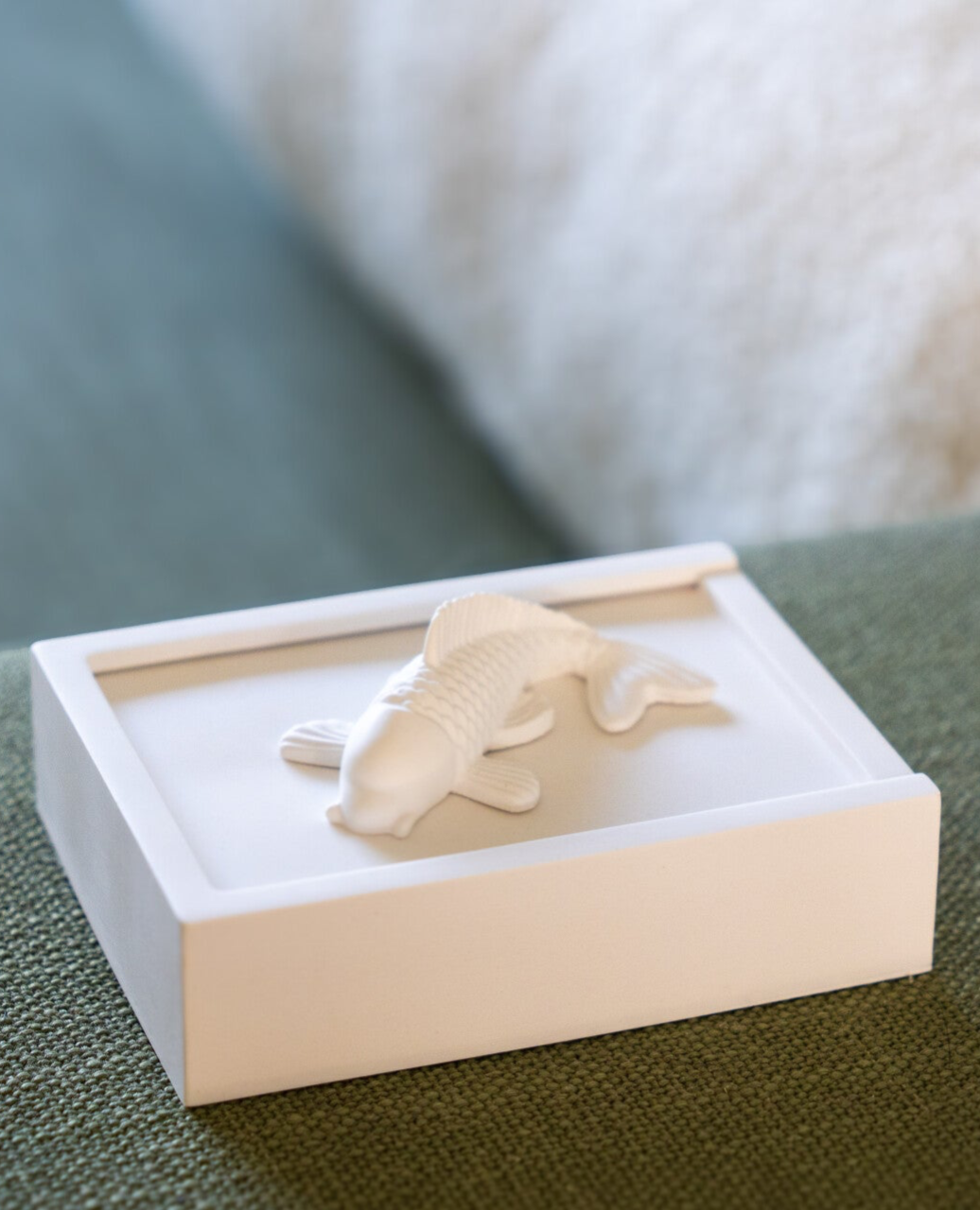 White - Box