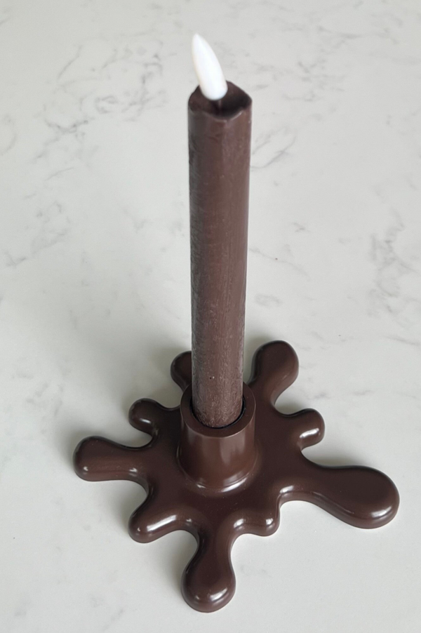 COMING SOON Drip - Chocolate