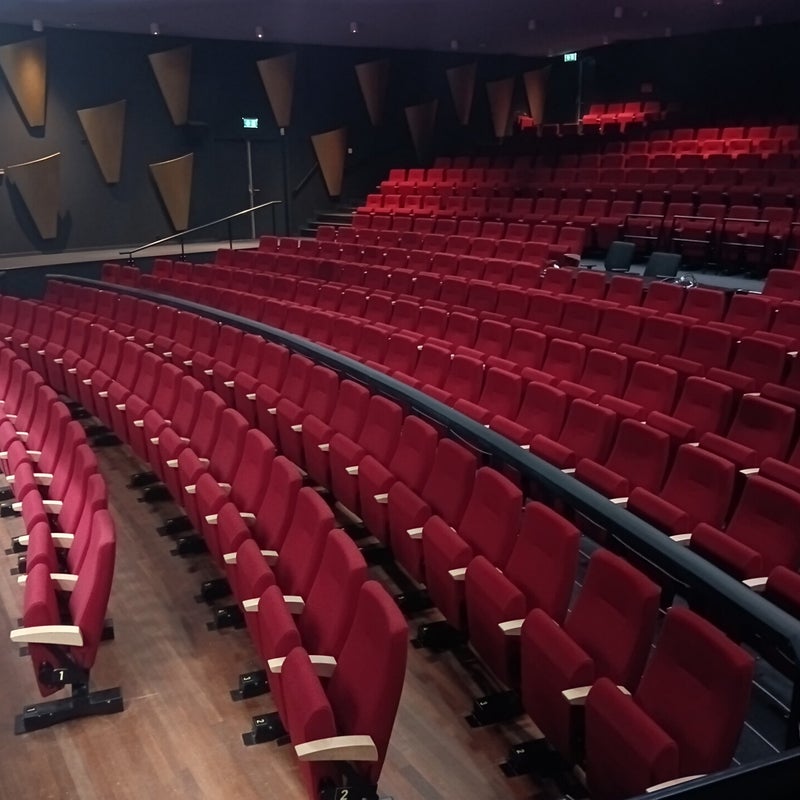 ballustrade-reling Castellum