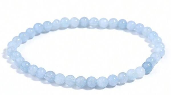 Aquamarine Bracelet