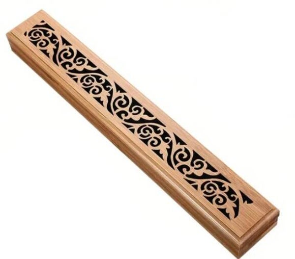 Incense Stick Burner Ash Catcher