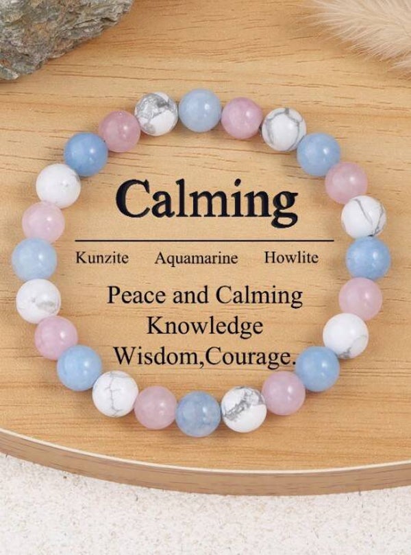 Calming Bracelet