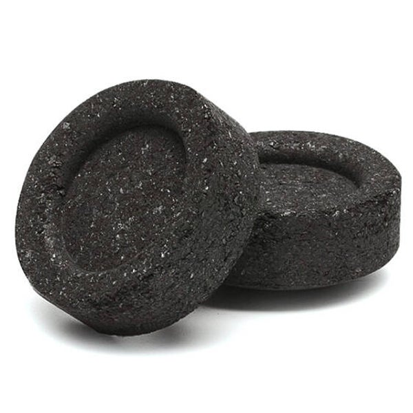 Charcoal Discs 10 pack