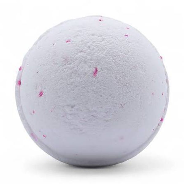 Jumbo Coconut Dream Bath Bomb