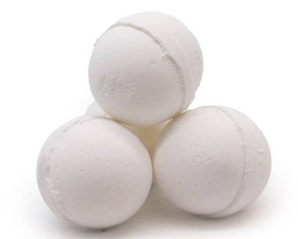 Cold & Flu Potion Bath Bomb