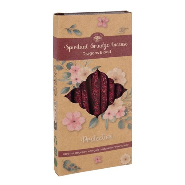 Dragon's Blood Incense Sticks