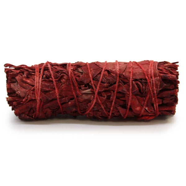 Dragons Blood Smudge Stick