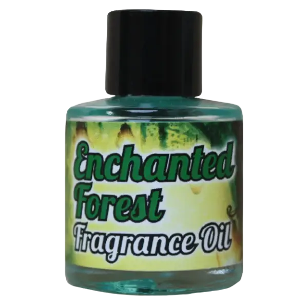 Enchanted Forest Fragrance oil