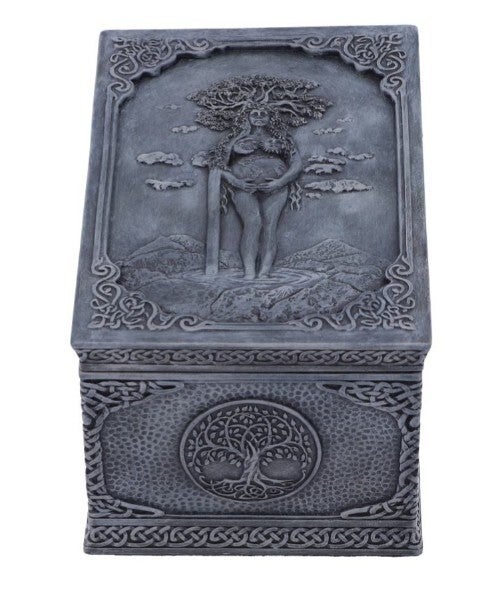 Mother Earth Box