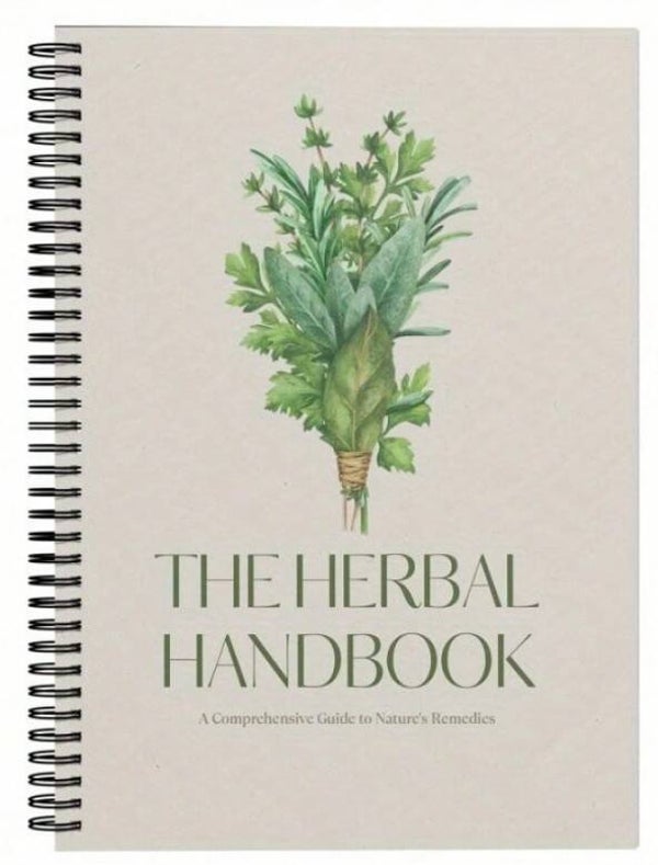 Herbal Handbook