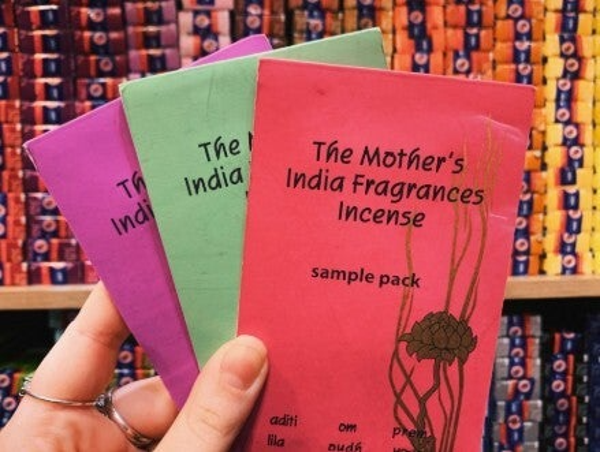 Small Sample Pack 1