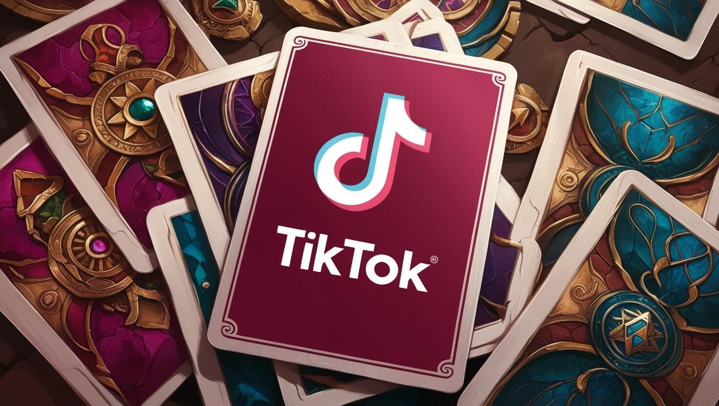 TikTok Tarot Reading