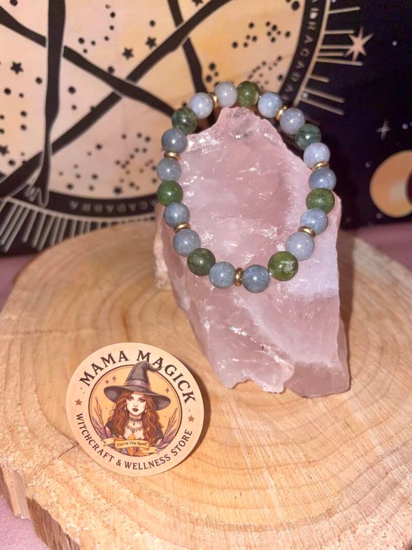 Stress-Relief Bracelet