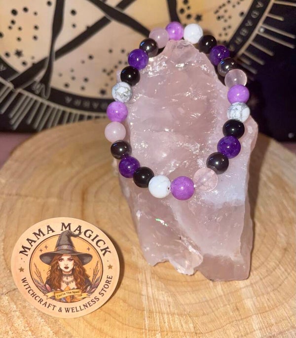 Anti-Anxiety Bracelet