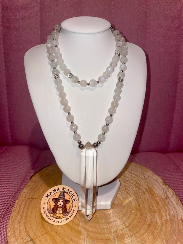 Sisters Of The Moon DT Necklace