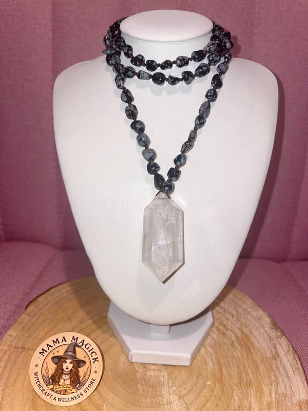 Sorcerer’s DT Necklace