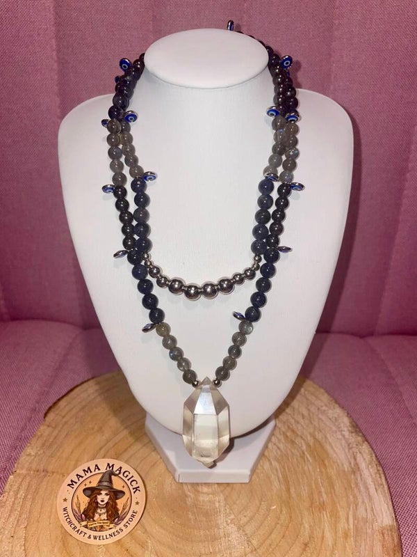 Rhiannon DT Necklace