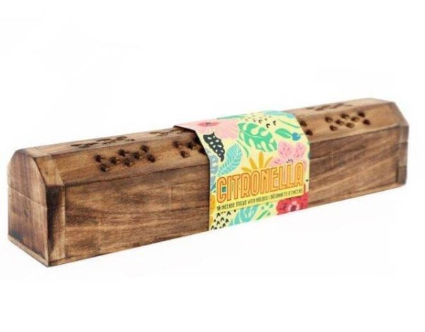 Large incense Box