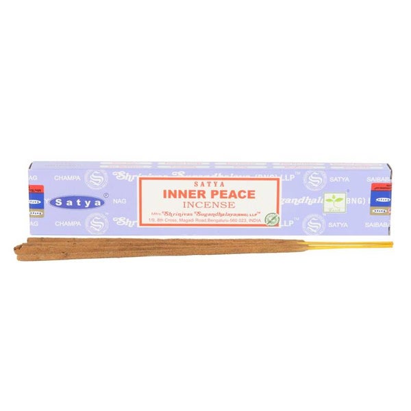 Inner Peace incense sticks
