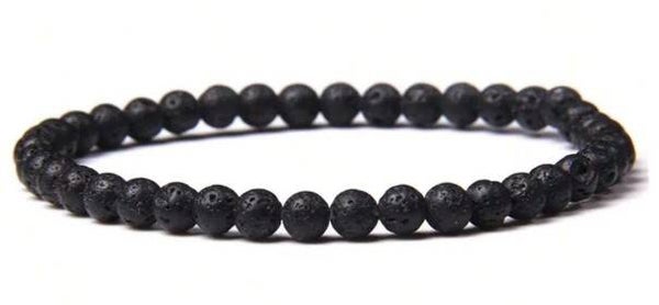 Lava Aromatherapy Bracelet
